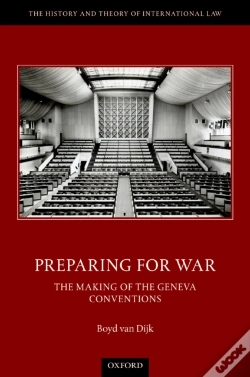 Capa do artigo Preparing For War