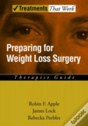 Capa do artigo Preparing For Weight Loss Surgery