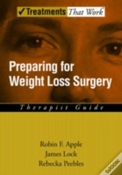 Capa do artigo Preparing For Weight Loss Surgery