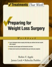 Capa do artigo Preparing For Weight Loss Surgery