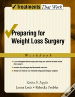 Capa do artigo Preparing For Weight Loss Surgery