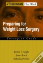 Capa do artigo Preparing For Weight Loss Surgery