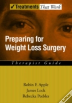 Capa do artigo Preparing For Weight Loss Surgery