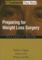 Preparing For Weight Loss Surgery - Preview