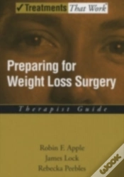 Capa do artigo Preparing For Weight Loss Surgery