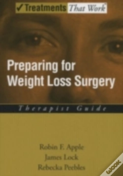 Capa do artigo Preparing For Weight Loss Surgery