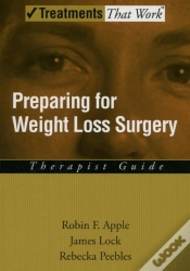 Capa do artigo Preparing For Weight Loss Surgery