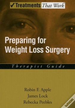 Capa do artigo Preparing For Weight Loss Surgery