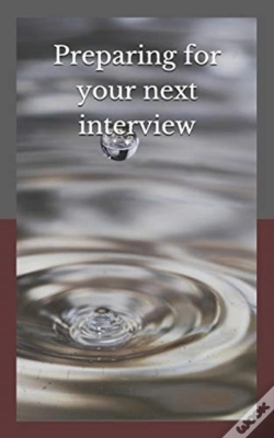 Capa do artigo Preparing For Your Next Interview