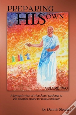 Capa do artigo Preparing His Own - Volume 2