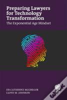 Preparing Lawyers For Technology Transformation