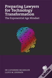 Capa do artigo Preparing Lawyers For Technology Transformation