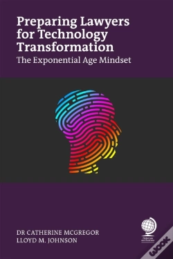 Capa do artigo Preparing Lawyers For Technology Transformation