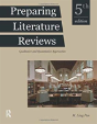 Preparing Literature Reviews - Preview