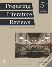 Capa do artigo Preparing Literature Reviews
