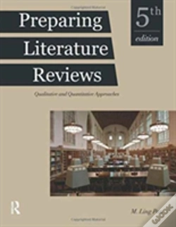 Capa do artigo Preparing Literature Reviews