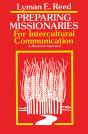 Preparing Missionaries For Intercultural Communication: - Preview