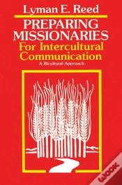Capa do artigo Preparing Missionaries For Intercultural Communication: