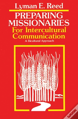 Capa do artigo Preparing Missionaries For Intercultural Communication: