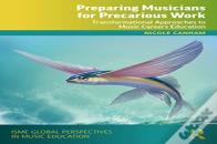 Preparing Musicians For Precarious Work