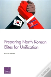 Capa do artigo Preparing North Korean Elites