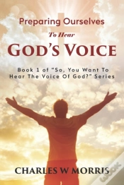 Capa do artigo Preparing Ourselves To Hear God