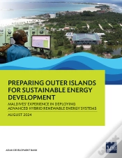 Capa do artigo Preparing Outer Islands For Sustainable Energy Development