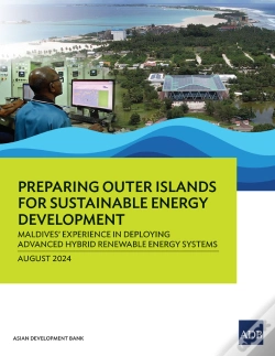 Capa do artigo Preparing Outer Islands For Sustainable Energy Development