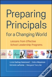 Capa do artigo Preparing Principals For A Changing World
