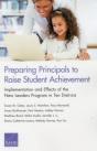 Preparing Principals To Raise - Preview