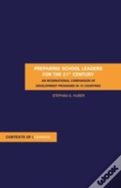 Capa do artigo Preparing School Leaders For The 21st Century