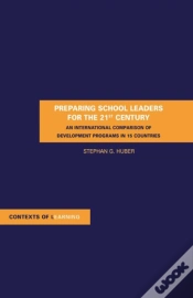 Capa do artigo Preparing School Leaders For The 21st Century