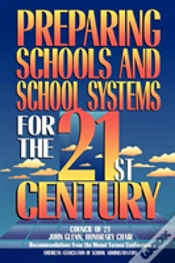 Capa do artigo Preparing Schools And School Systems For The 21st Century