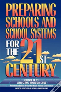 Capa do artigo Preparing Schools And School Systems For The 21st Century