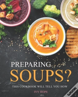 Capa do artigo Preparing Soups?