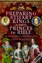 Capa do artigo Preparing Stuart Kings And Princes To Rule