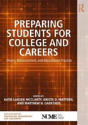 Preparing Students For College And Careers - Preview