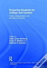 Preparing Students For College And Careers