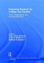 Preparing Students For College And Careers - Preview
