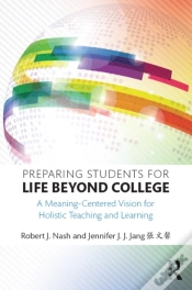 Capa do artigo Preparing Students For Life Beyond College
