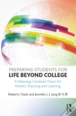 Capa do artigo Preparing Students For Life Beyond College