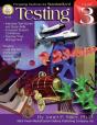 Preparing Students For Standardized Testing, Grade 3 - Preview
