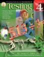 Preparing Students For Standardized Testing, Grade 4 - Preview