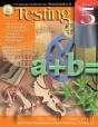 Preparing Students For Standardized Testing, Grade 5 - Preview