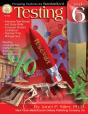 Preparing Students For Standardized Testing, Grade 6 - Preview