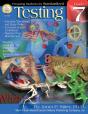 Preparing Students For Standardized Testing, Grade 7 - Preview