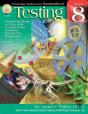 Preparing Students For Standardized Testing, Grade 8 - Preview