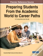 Capa do artigo Preparing Students From The Academic World To Career Paths