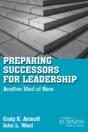 Preparing Successors For Leadership - Preview