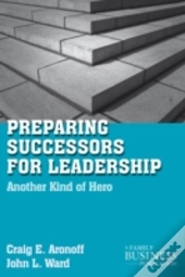 Preparing Successors For Leadership